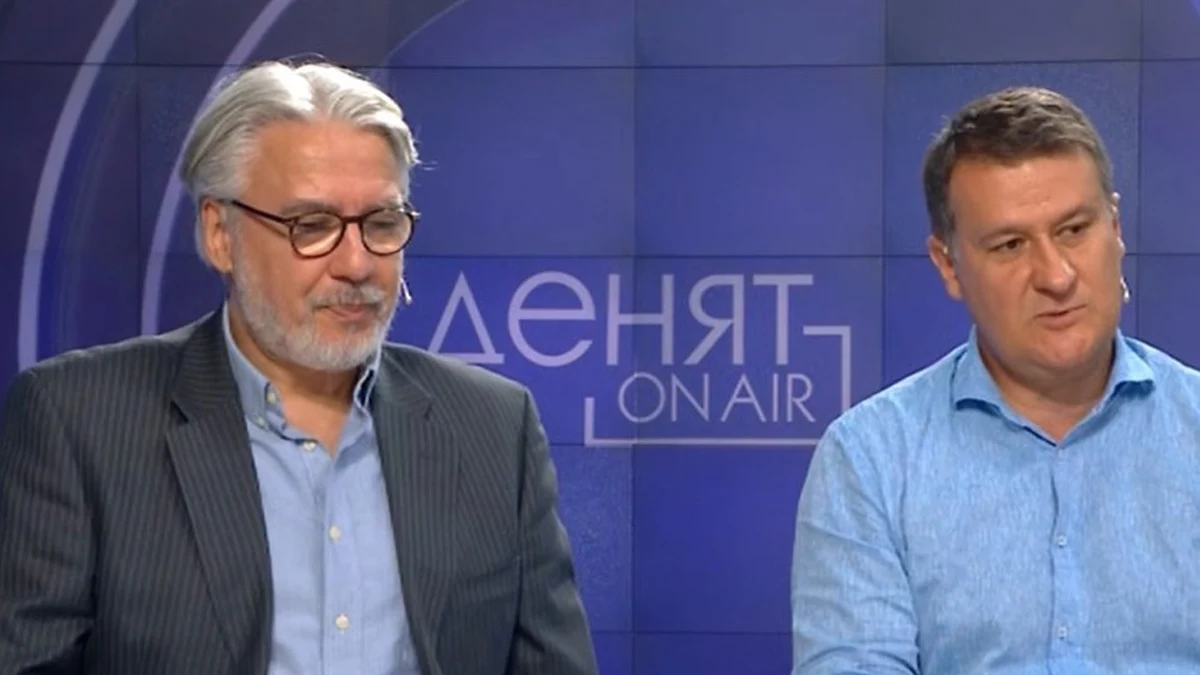 Политолози: Очакванията към правителството са прекалено големи
