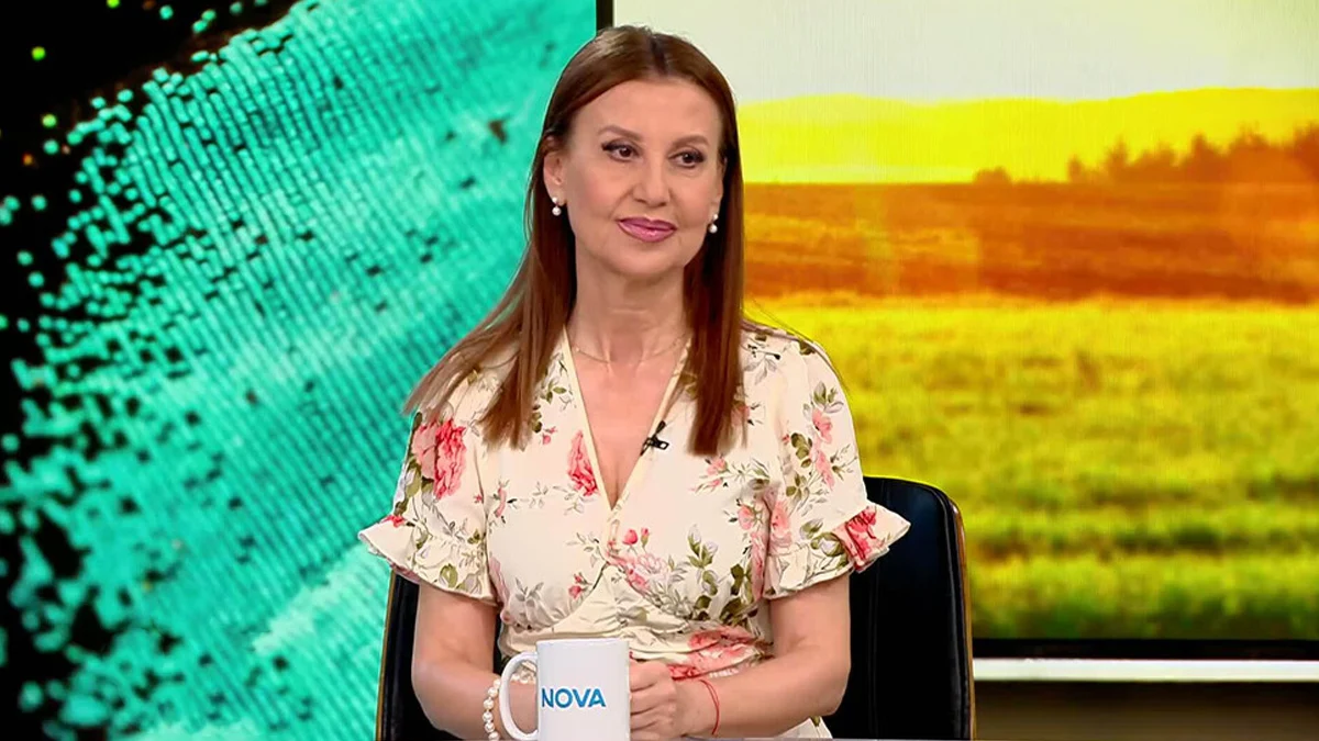 Илиана Раева: Свръхамбициозни родители „убиват“ таланта на децата