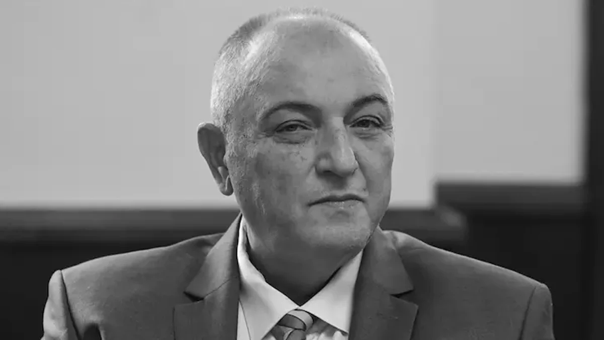 Близки и приятели изпратиха Антон Станков в последния му път