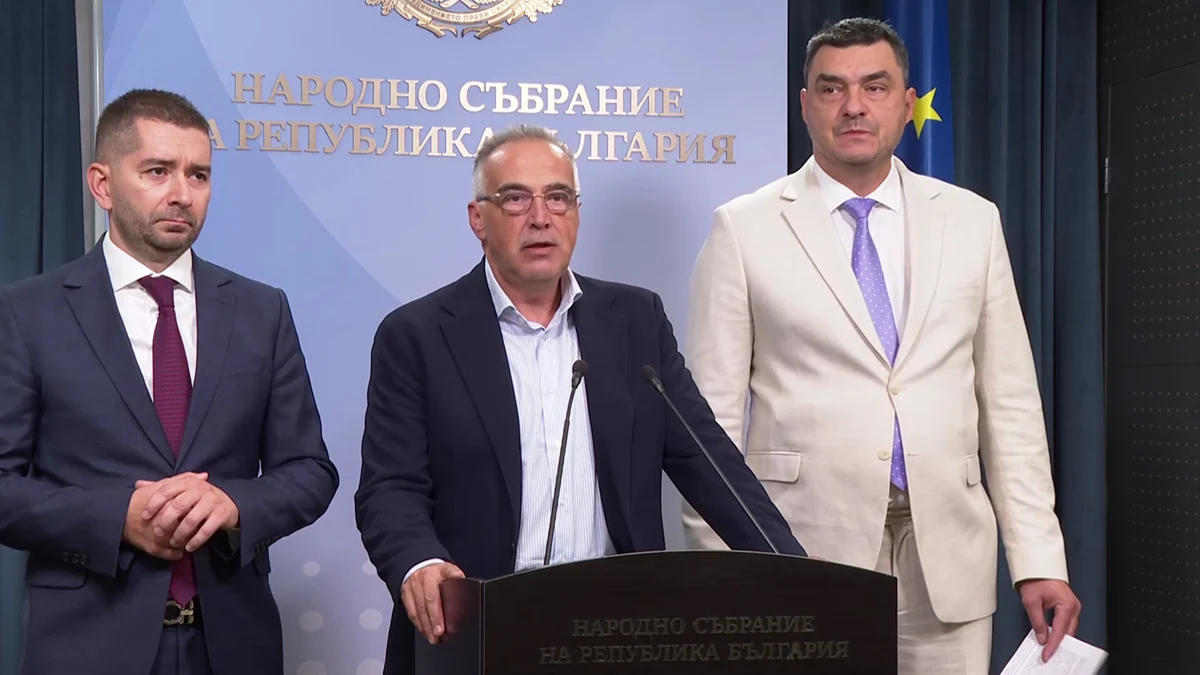 ПБ: Спекулациите около декларацията на ООН изкривяват фактите