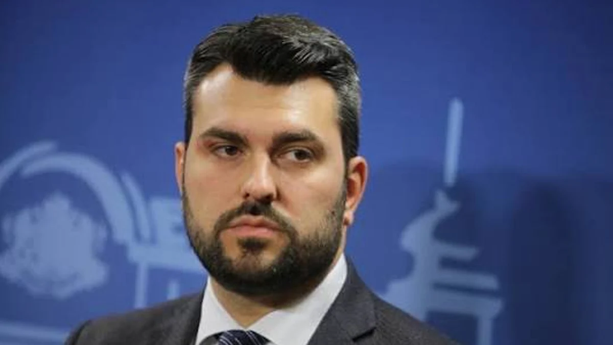 Георг Георгиев ще присъства на делото срещу Ива Михайлова в Кочани