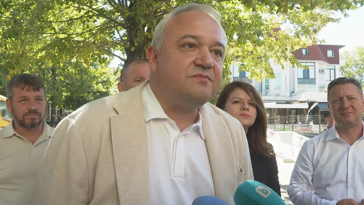 Иван Демерджиев: Бащата на убитите сестри е имал депресивно разстройство