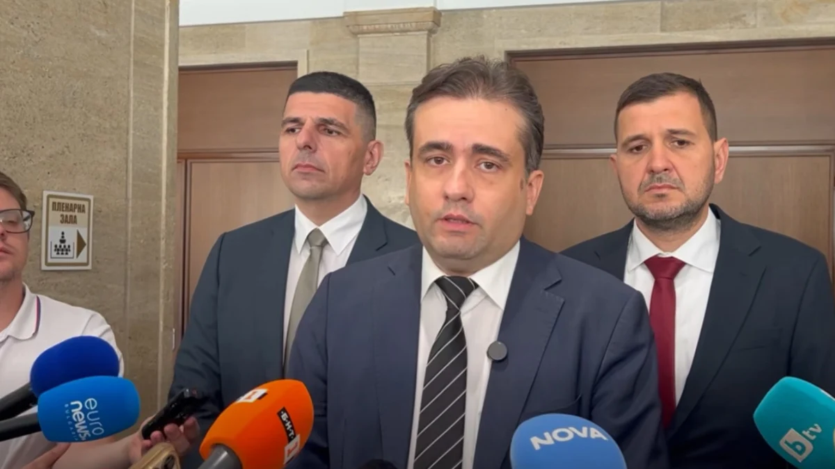 Божидар Божанов: Хазартът се е превърнал в епидемия