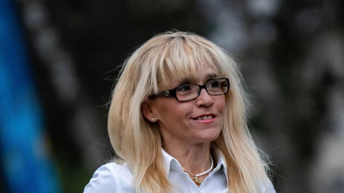 Десислава Иванчева: Не превръщайте съдбата ми в оръжие за кална предизборна кампания!