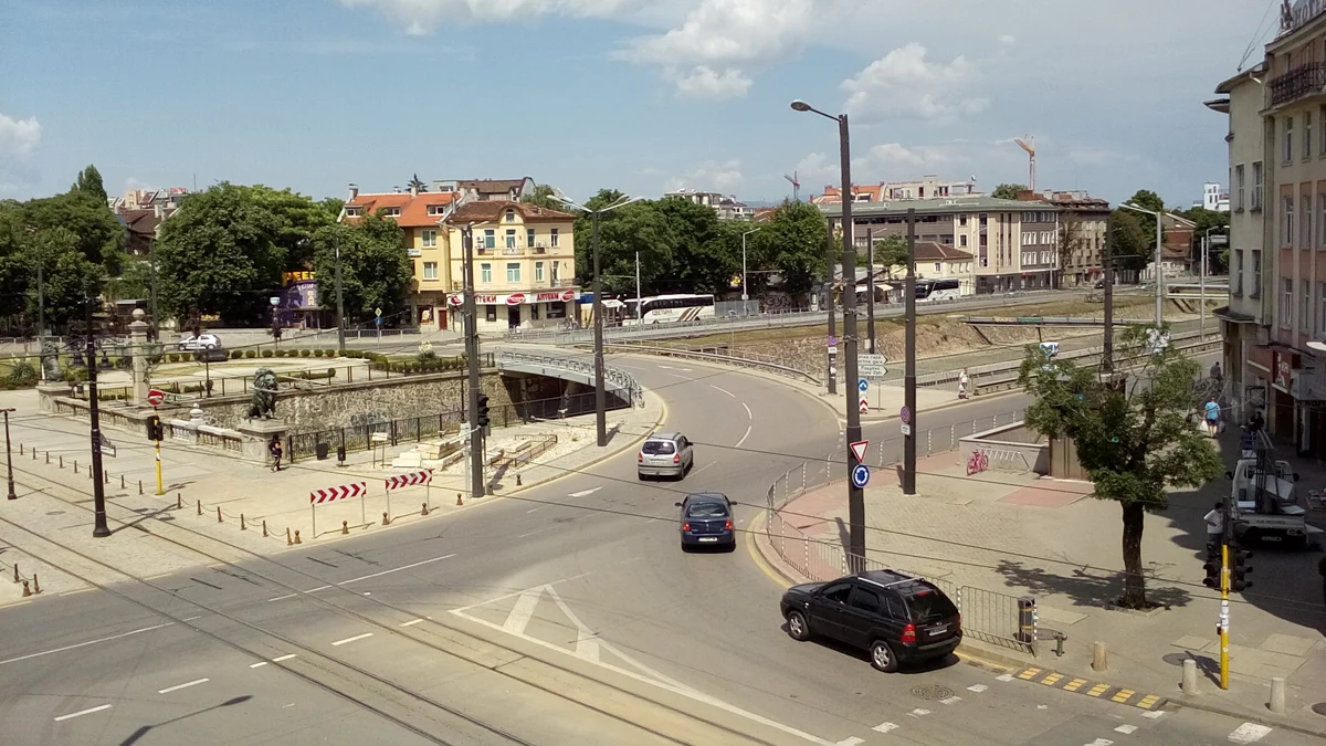 Слънчево време с температури до 31 градуса