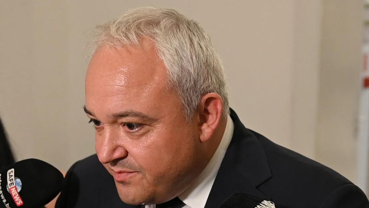 Иван Демерджиев: Намерени са части от две заглушителни устройства в Драгалевци