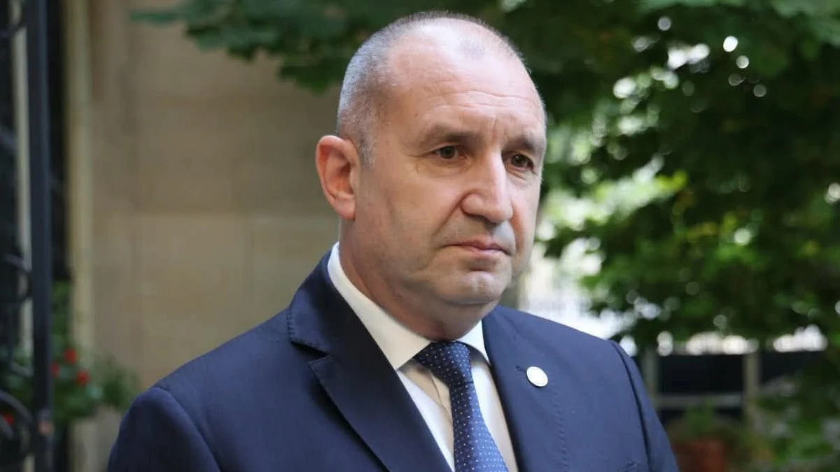 Румен Радев: Публикациите за тренировки на руски военни край Габрово са абсолютни спекулации