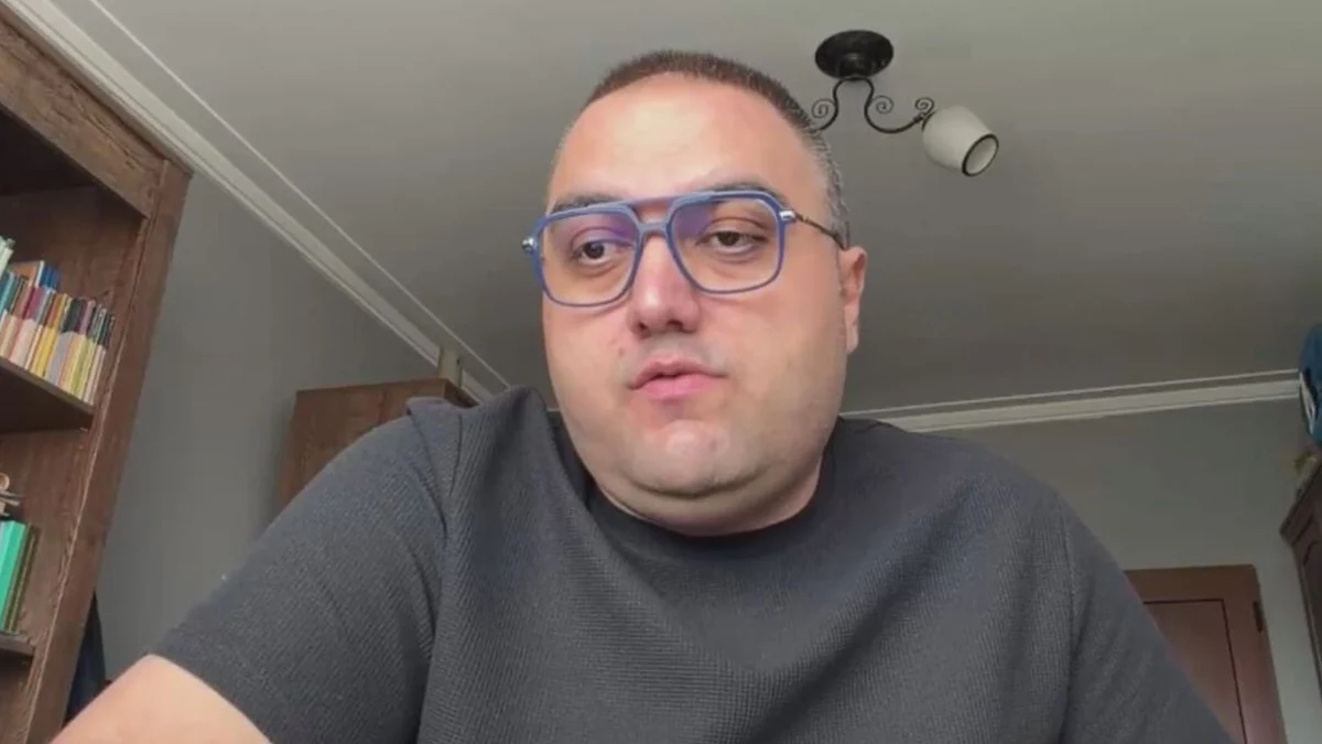 Обвиненият училищен директор Александър Евтимов проговори за новото назначение