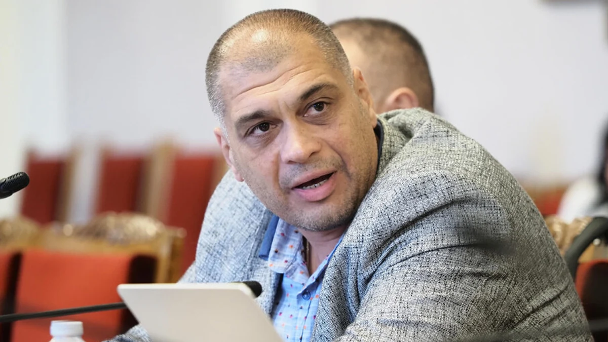 Прокуратурата поиска имунитета на депутат от ДПС