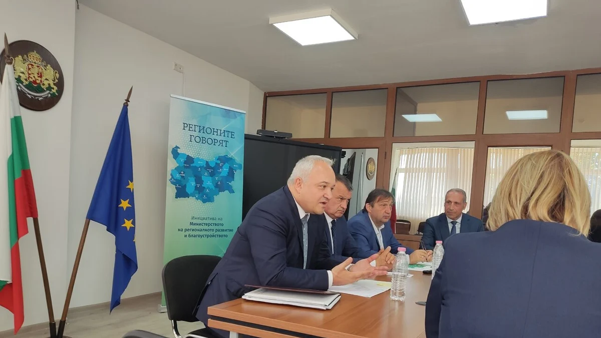 Разкриват 11 нови пожарни участъка в страната