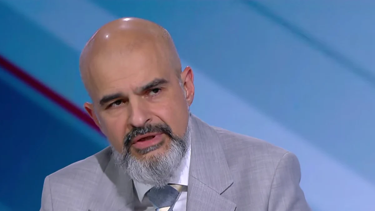 Павел Попов: Реториката на Радев за Русия поставя нова заплаха пред България