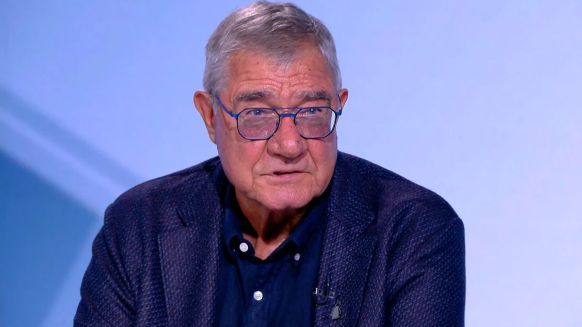 Проф. Христо Пимпирев: Илияна Йотова изпълни блестящо ролята си