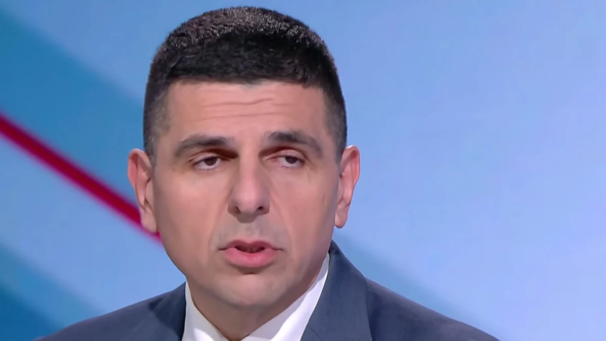 Ивайло Мирчев: Голямата битка с корупционния модел не се вижда