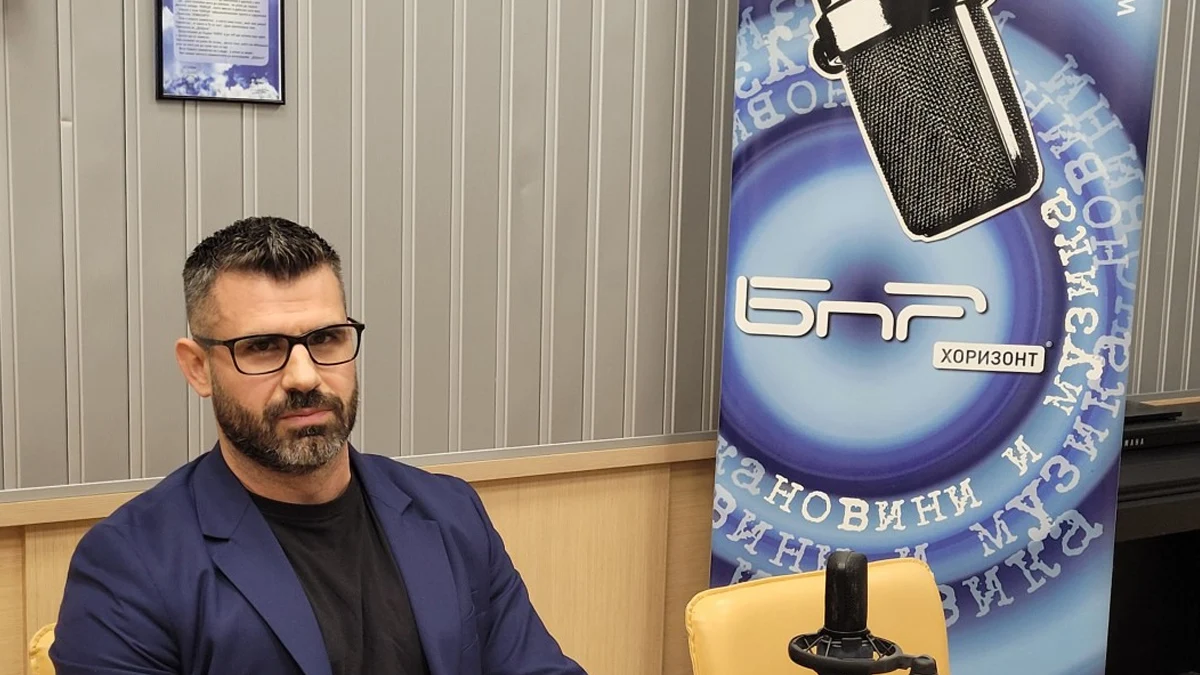Кузман Илиев: Андрей Гюров готви нова дясна партия