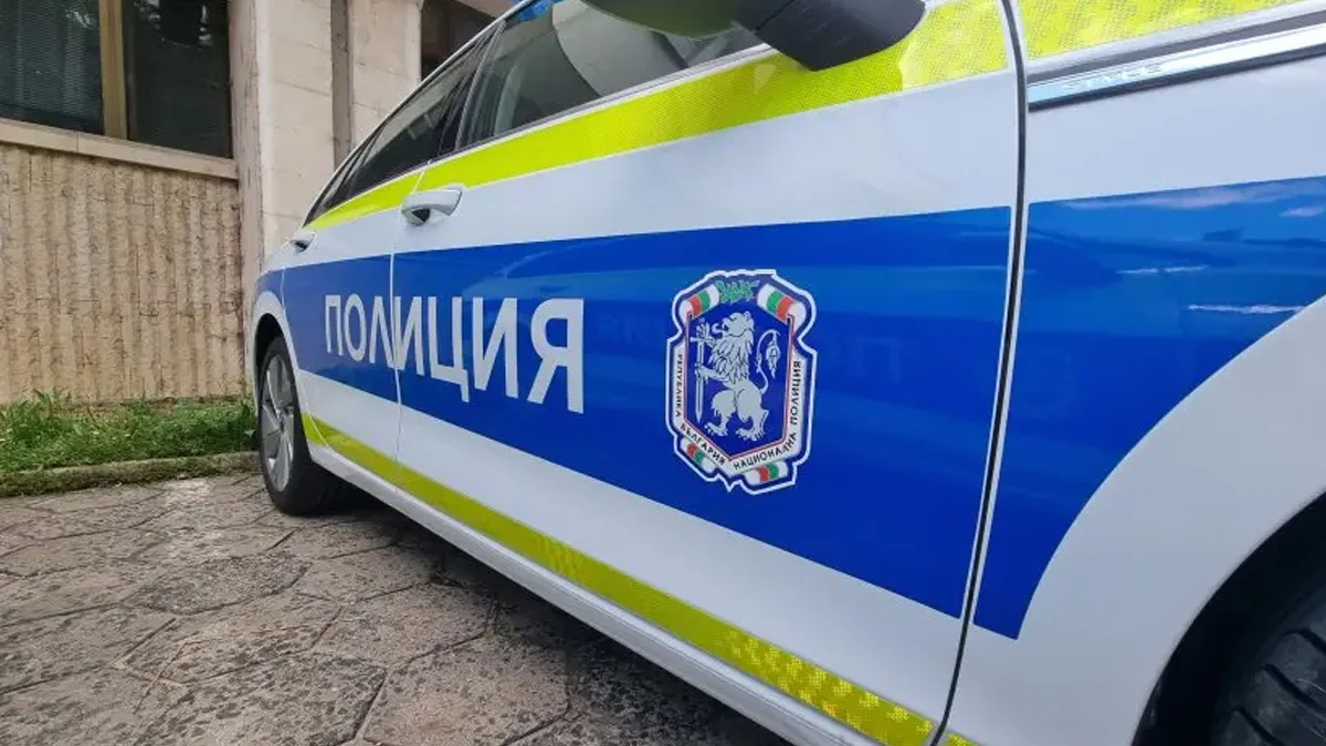 Мъж загина при тежка катастрофа във Великотърновско