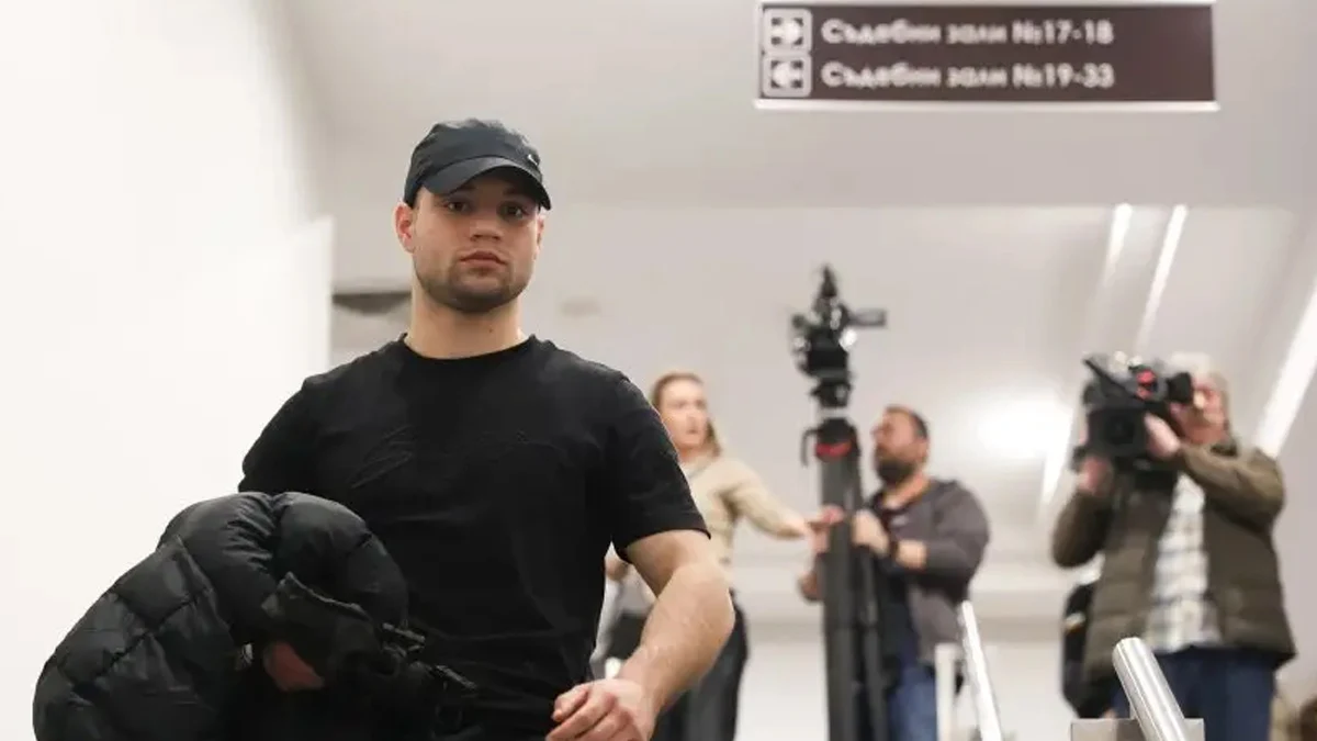 Слави Ангелов: Дайте на гърците прокурорския син - там правосъдието работи