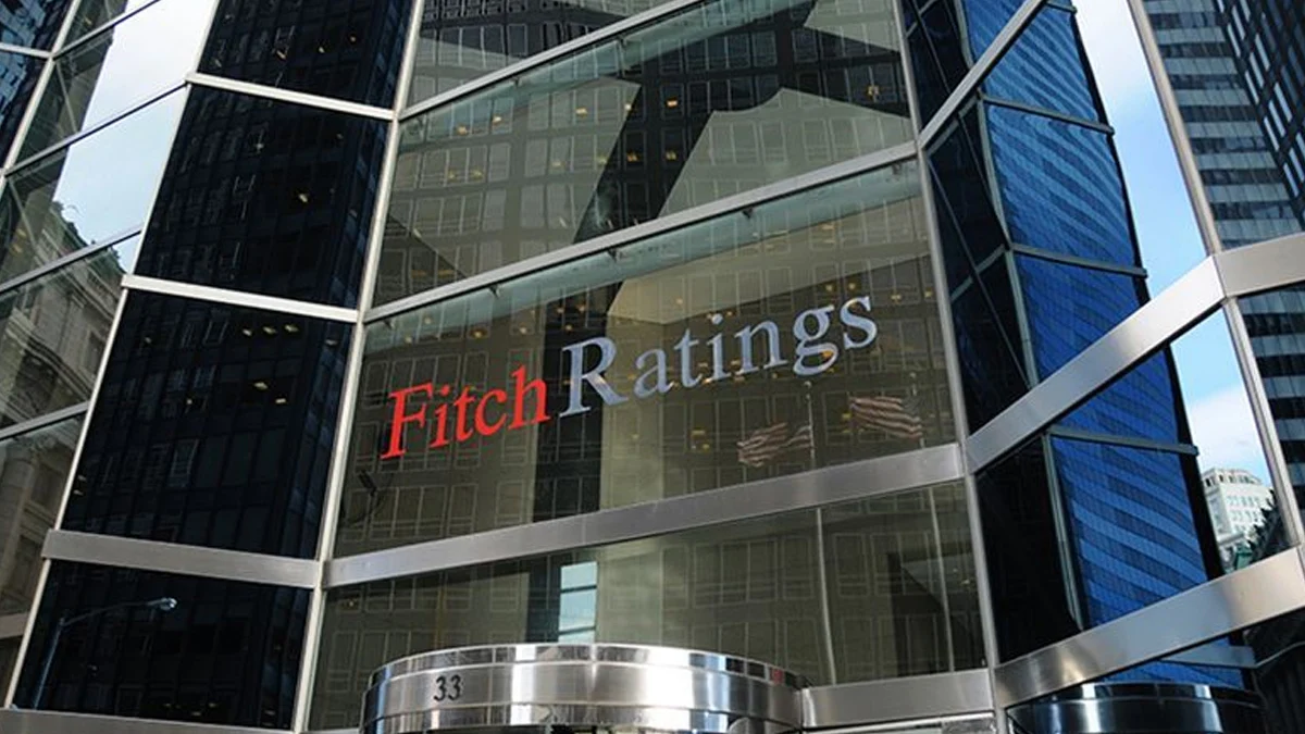 Fitch повиши перспективата пред рейтинга на България