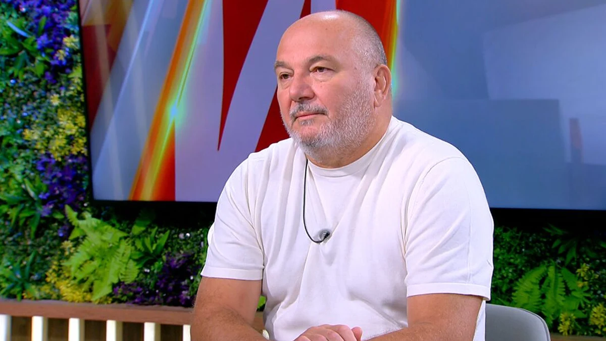 Любомир Дацов: Еврото няма вина за високите цени у нас