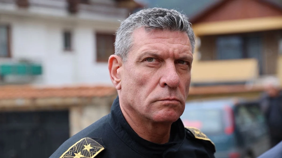 Георги Кандев се молел на Йотова да го вземе за вицепрезидент