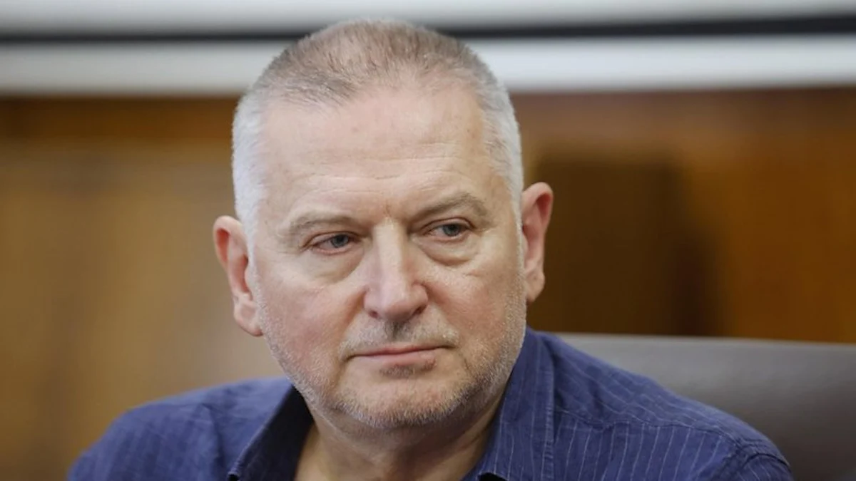 Георги Господинов получи наградата за литература „Жан Моне“