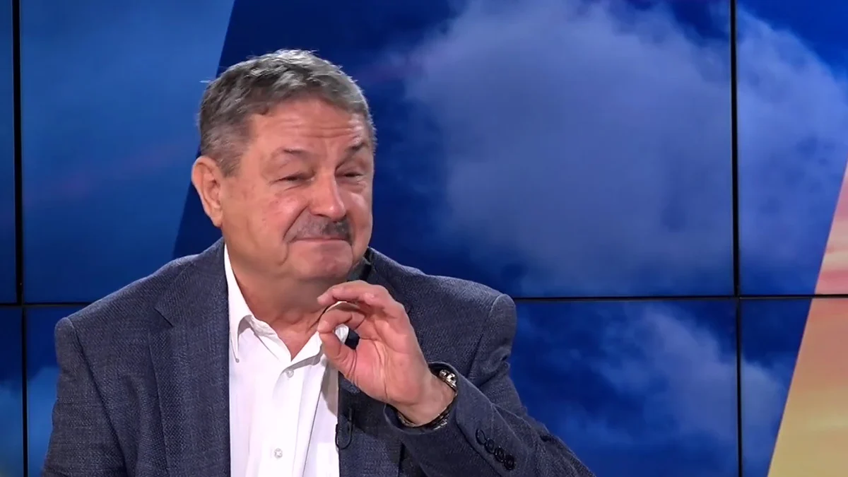 Георги Рачев: Очаква ни топла и дъждовна зима