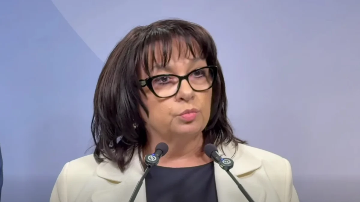 ГЕРБ: Правителството на Радев ни предлага свръхданъци