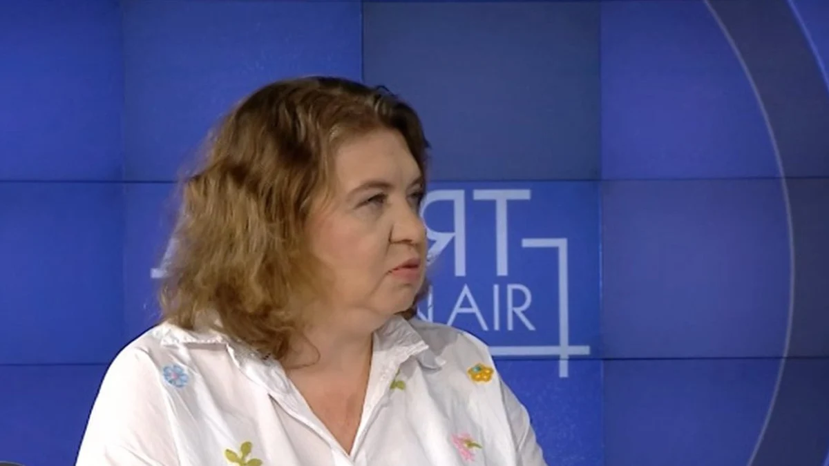 Наталия Киселова: Корупционните схеми с мантинелите се доказват трудно