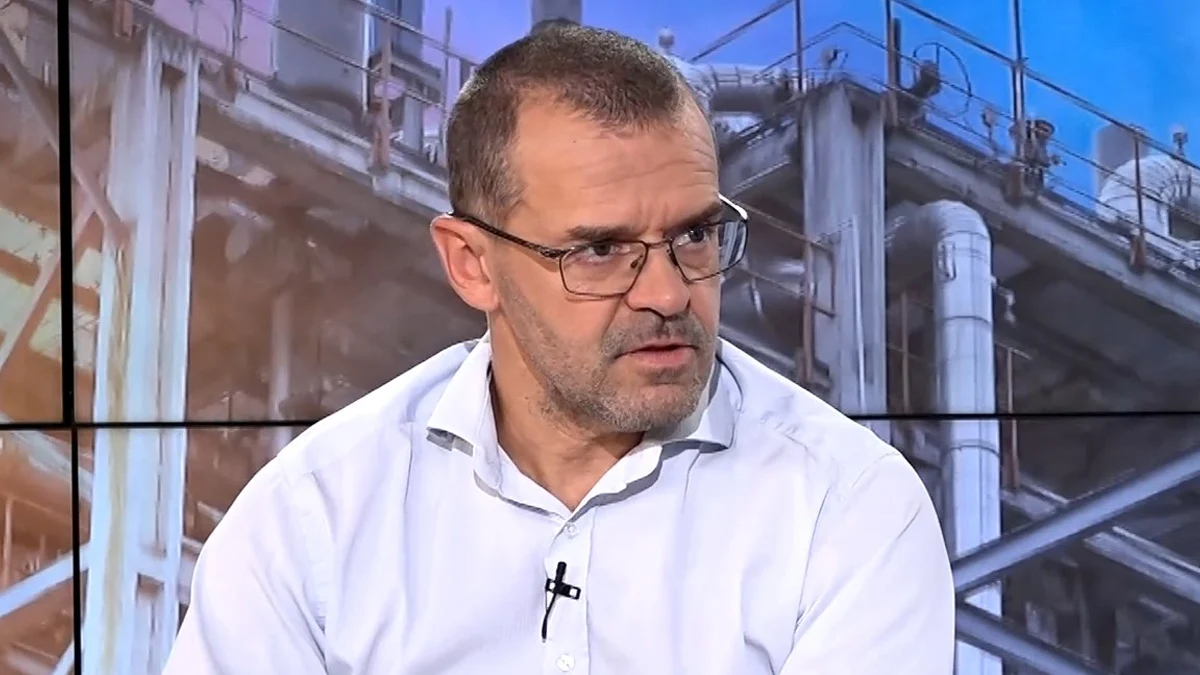 Боян Рашев: Дизелът може да мине 2 евро другата седмица