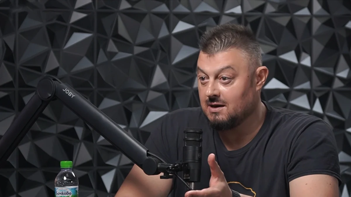 Николай Бареков залага 100 000 рубли за победа на Йотова