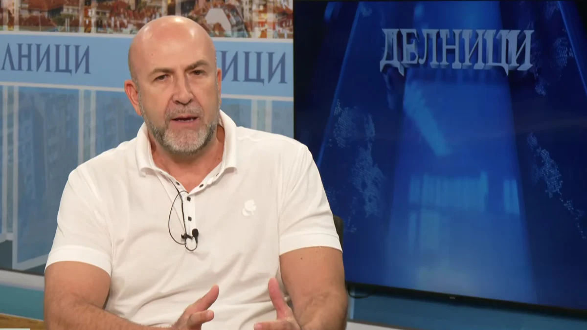 Богдан Милчев: Мега агенцията е схема за прикриване на милиарди от ТОЛ системата