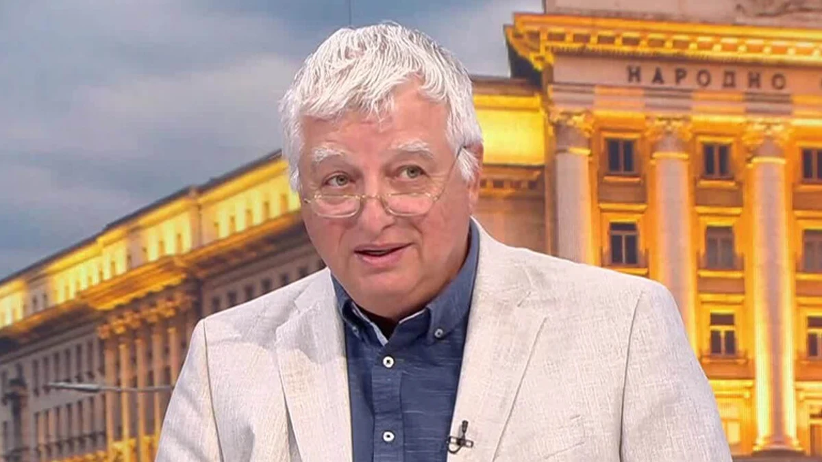 Иван Игов: Държавата проспа скандалния случай „Петрохан“