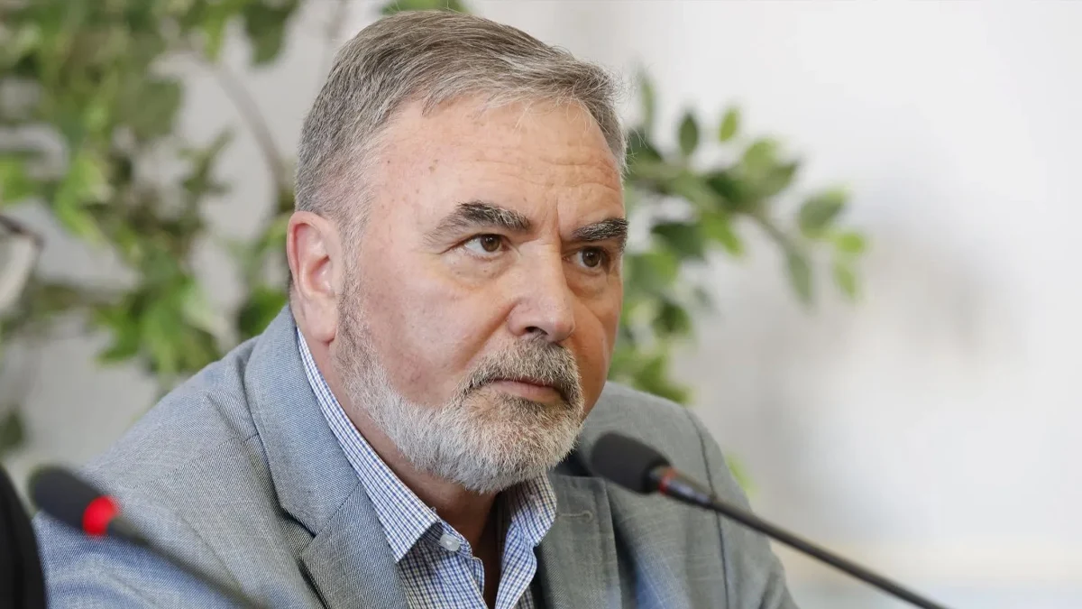 Ангел Кунчев: Останах омерзен от лъжите на министър Ивкова