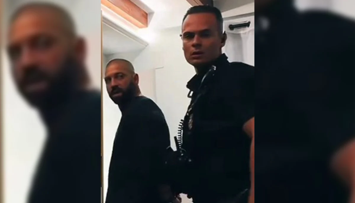 Задържаха Стоян Колев в Испания