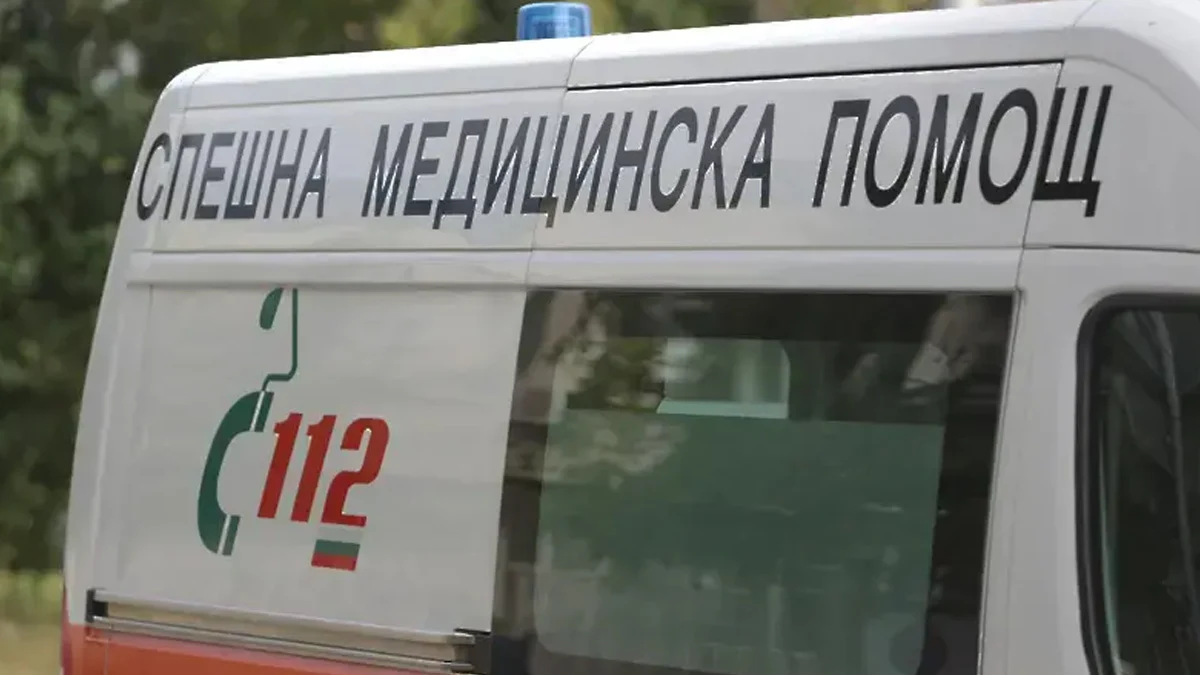 19-годишен работник загина при трудова злополука в Лом