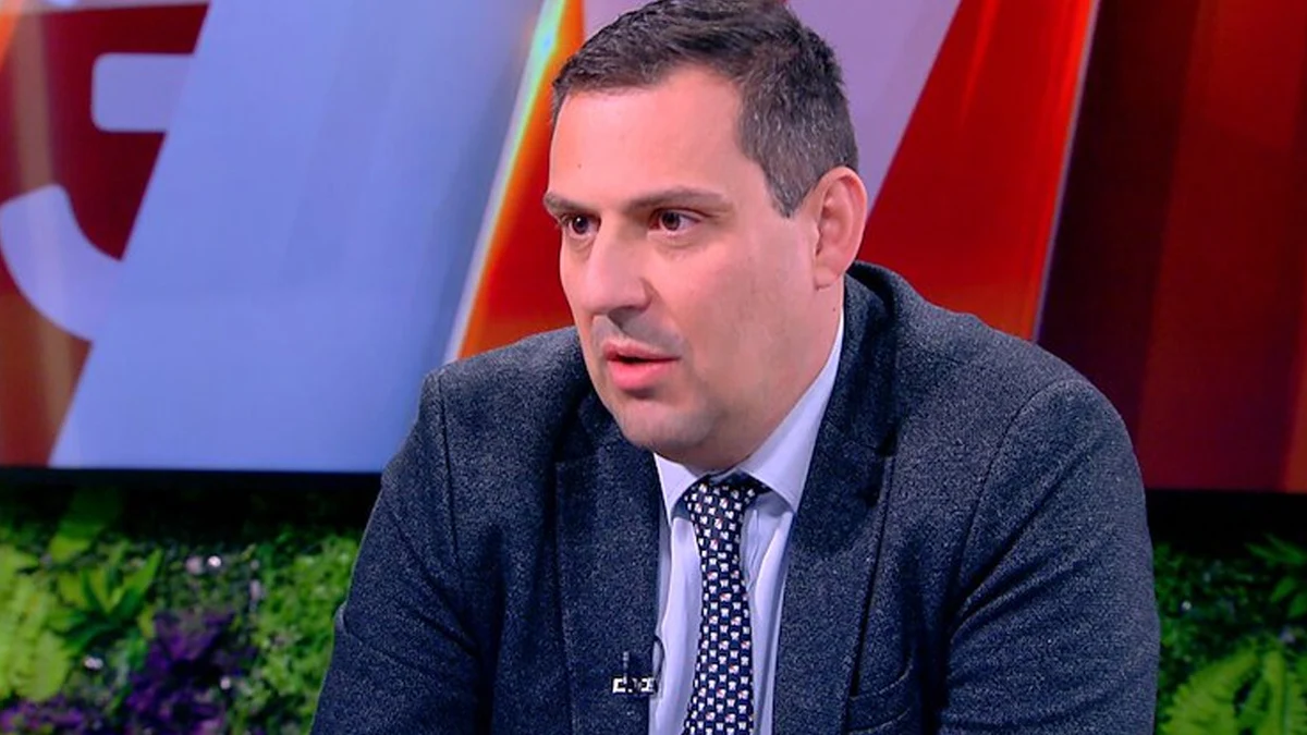 Светослав Бенчев: Очаква се пропан-бутанът да поевтинее с 5 цента