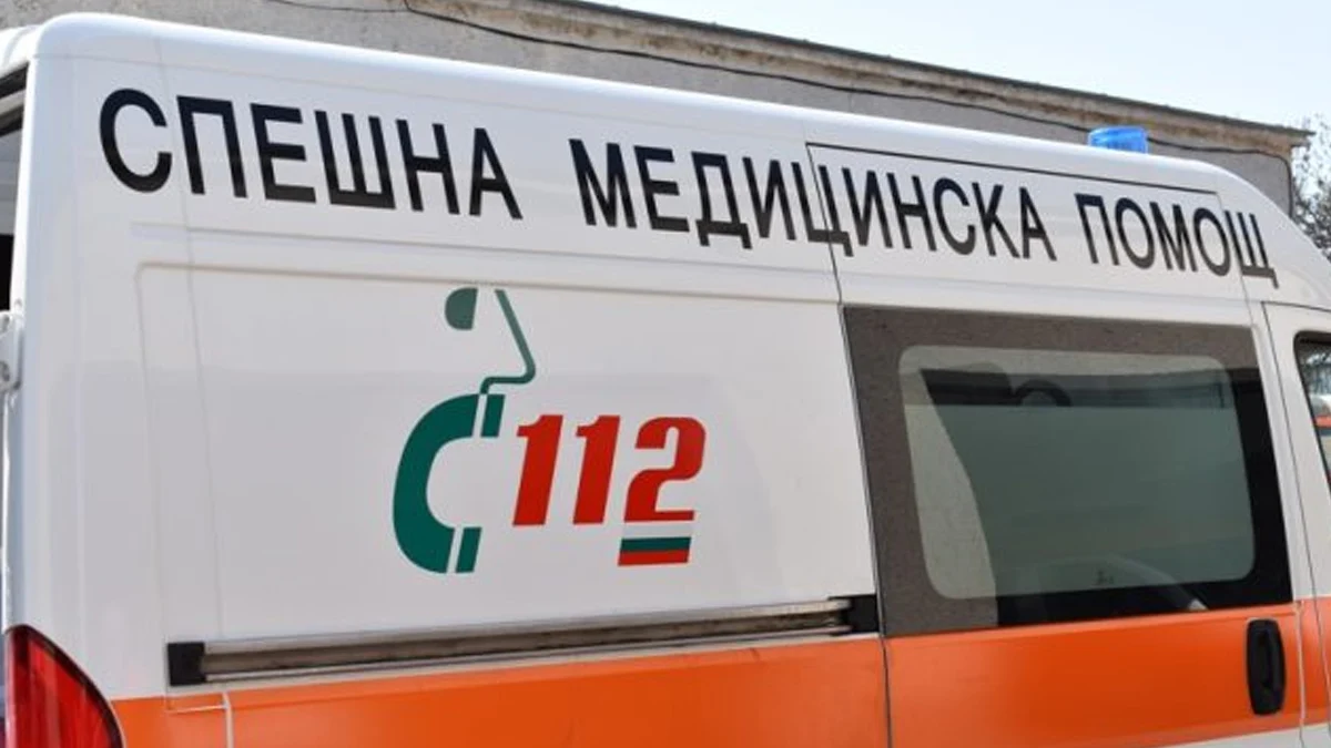 Мъж загина при катастрофа в Кубрат