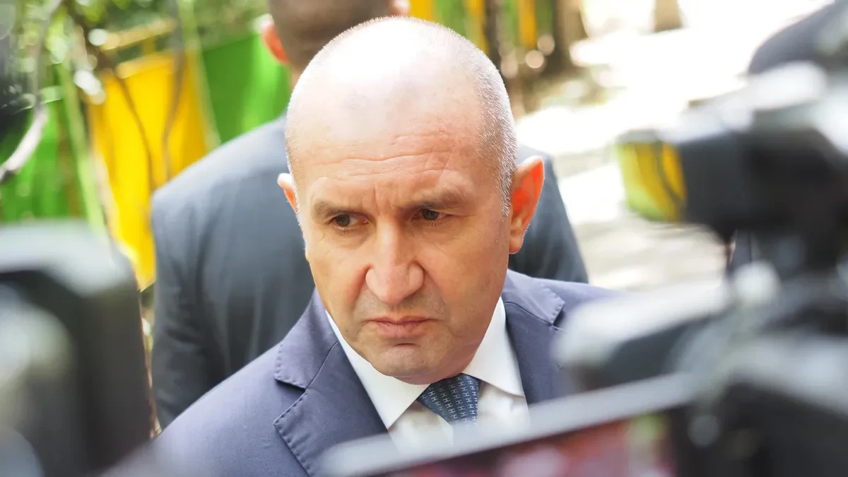 НСО не допусна журналисти до срещата на „Прогресивна България“ в Пампорово