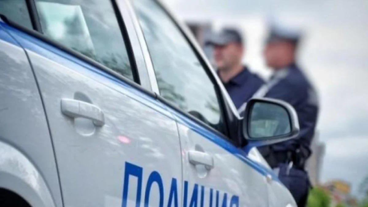 Задигнаха батерия за зареждане на устройства от магазин в Разград