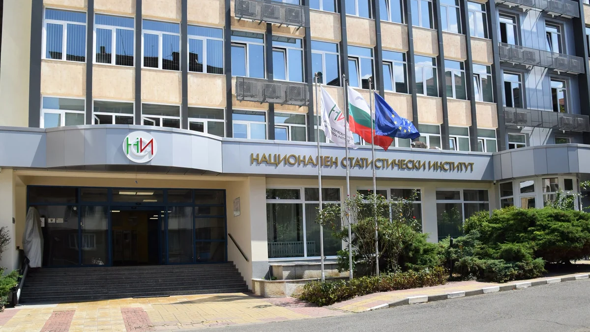 НСИ пусна Единен портал за онлайн статистически изследвания