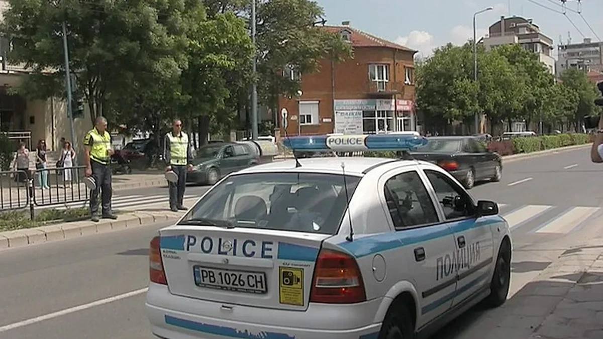 Първа версия за двойното убийство в Исперих