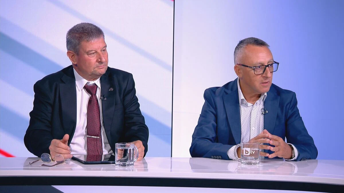 МОН получава подкрепа за новите наказания