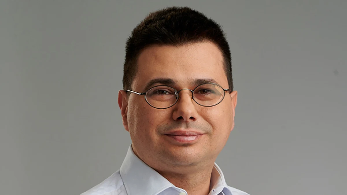 Любен Иванов: Голяма част от избирателите на ГЕРБ биха подкрепили Андрей Гюров