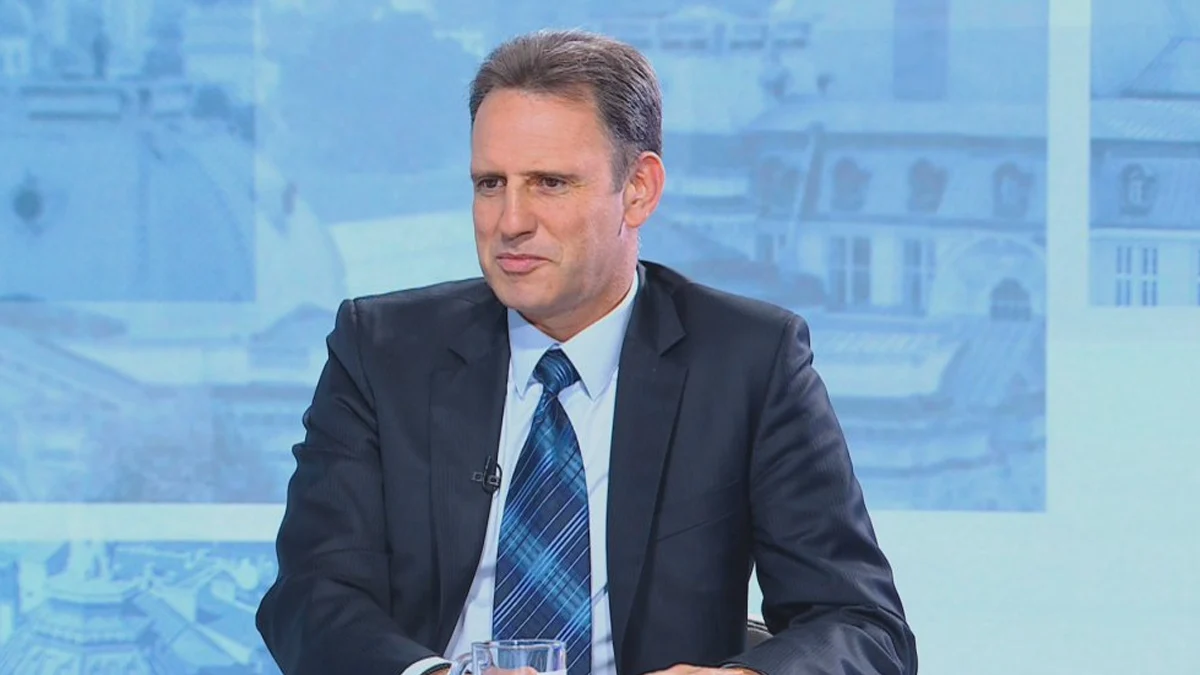 Иван Ангелов: Минималната заплата ще бъде увеличавана