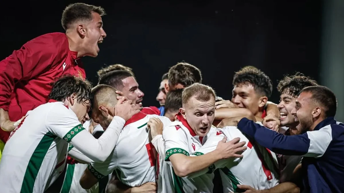 България победи Португалия с драматичен обрат в Пазарджик