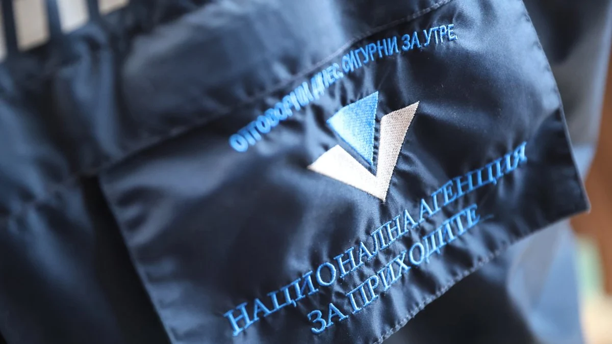 НАП откри нарушения в 70% от столичните заведения
