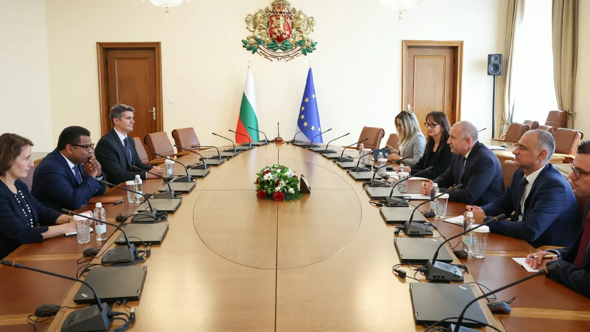 Държавата иска плащане на концесионните такси за летище София