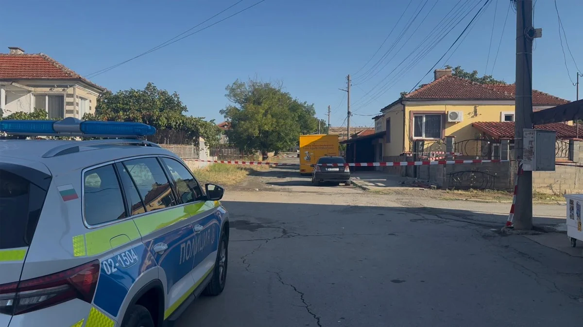 Мъж загина при масов бой в Сунгурларе