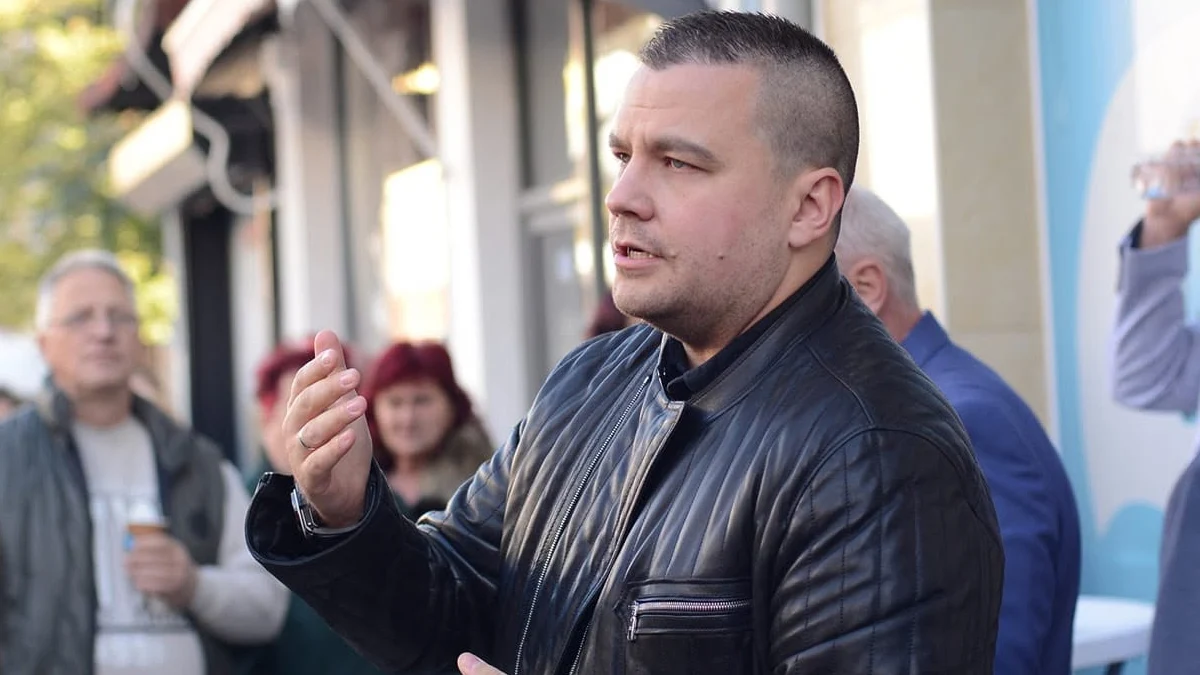 Станислав Балабанов: Абсолютна лъжа е, че съм част от комитета на Илияна Йотова