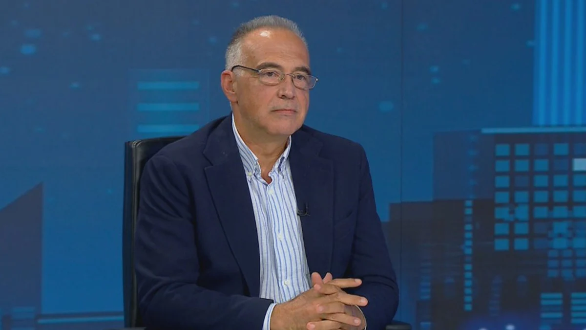 Антон Кутев: Фирмите за мантинели, плащали за Пеевски, отиват на прокурор