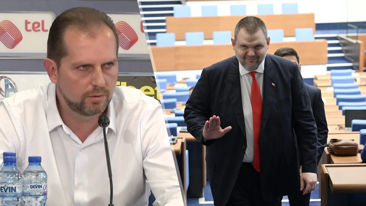 Офшорки и футбол: Как се разпределят парите за мантинели
